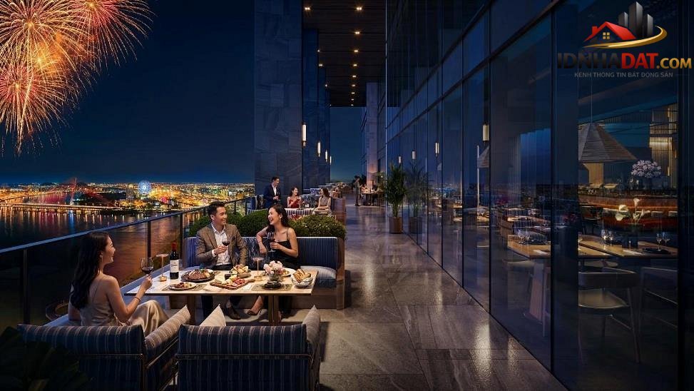 Mô hình Work – Live – Resort tạo giá trị kép cho nhà đầu tư- Ảnh 2. Mô hình Work – Live – Resort tạo giá trị kép cho nhà đầu tư- Ảnh 2.