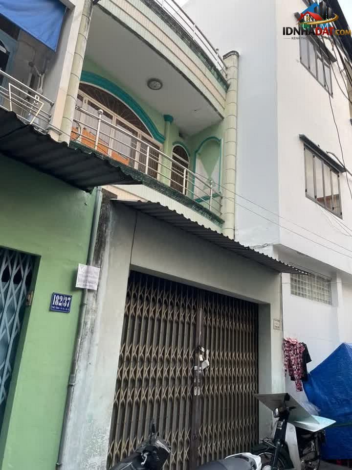Bán nhà đất Đường Tuệ Tĩnh – Quận 11 – Thành phố Hồ Chí Minh – Diện tích 36 m² – Giá 6.5 tỷ