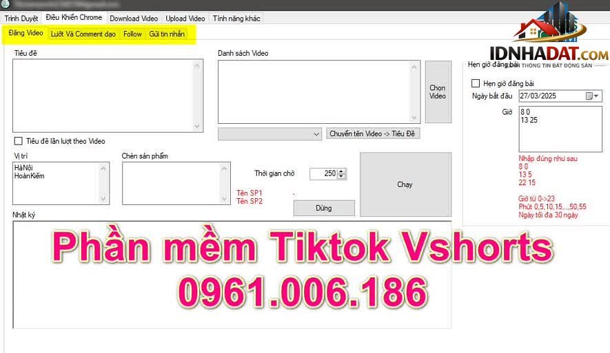 Bán nhà đất Đường Bàu Cát 3 – Phường cũ Tân … – Bán nhà trong ngõ, hẻm Quận Tân Bình – TP Hồ Chí Minh giá 5 – 7 tỷ