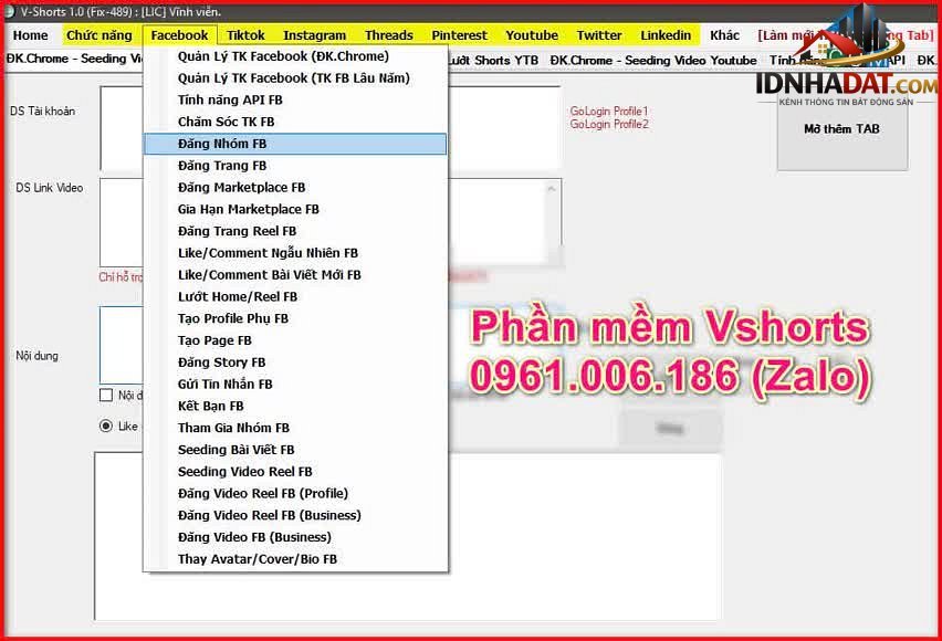 Bán nhà đất Đường Bàu Cát 3 – Phường cũ Tân … – Bán nhà trong ngõ, hẻm Quận Tân Bình – TP Hồ Chí Minh giá 5 – 7 tỷ