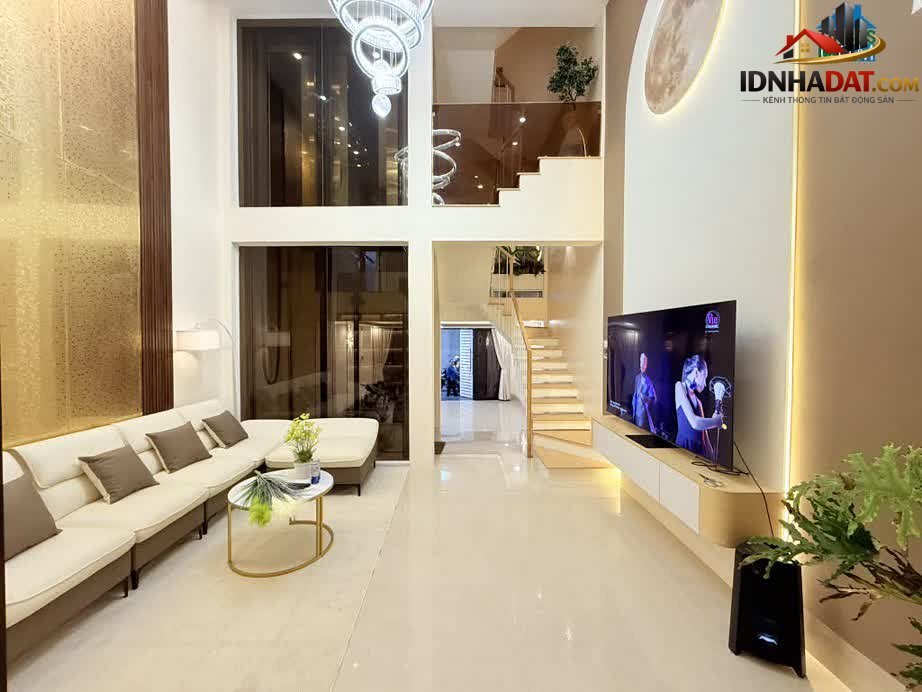 Bán nhà đất Đường 1 – Phường cũ 1 Quận Gò Vấp – Thành phố Hồ Chí Minh 80 m² 9.5 tỷ
