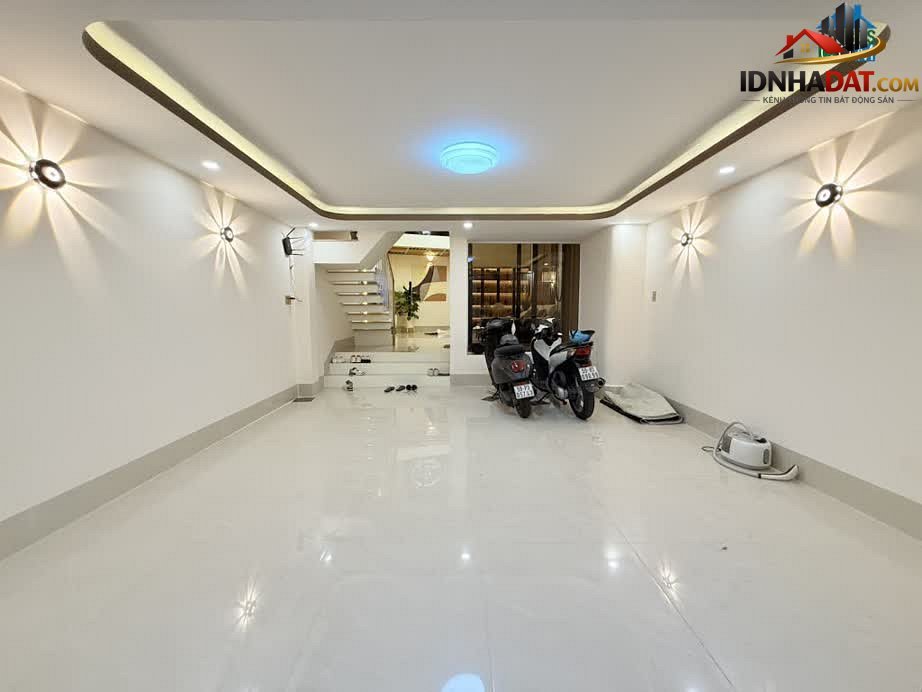 Bán nhà đất Đường 1 – Phường cũ 1 Quận Gò Vấp – Thành phố Hồ Chí Minh 80 m² 9.5 tỷ