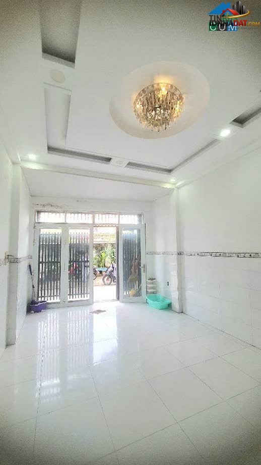 Bán nhà đất Đường Vườn Lài – Phường cũ Thạnh Lộc Quận 12 – Thành phố Hồ Chí Minh Diện tích 70 m² Giá 5.69 tỷ
