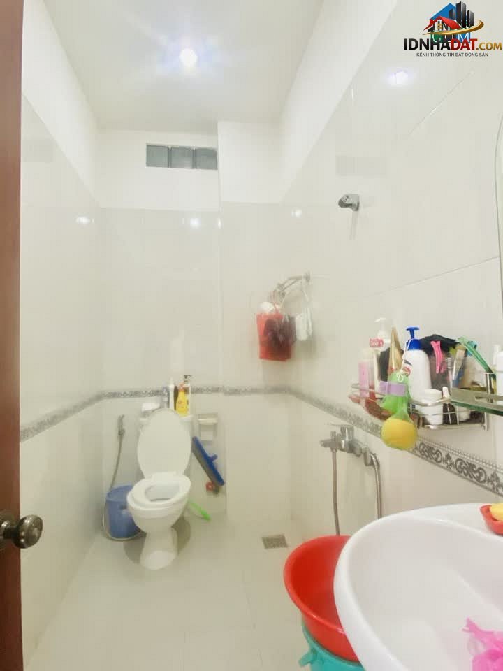 Bán nhà đất Đường Nguyễn Quang Diêu – Phường cũ Tân Quý Quận Tân Phú – Thành phố Hồ Chí Minh 80 m² 8.6 tỷ
