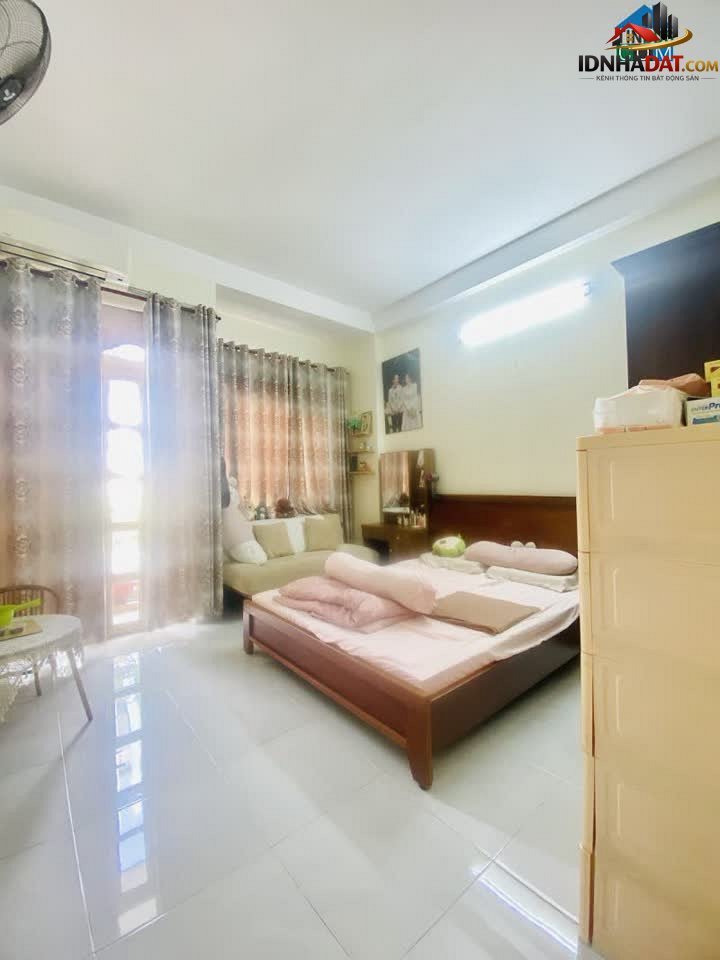 Bán nhà đất Đường Nguyễn Quang Diêu – Phường cũ Tân Quý Quận Tân Phú – Thành phố Hồ Chí Minh 80 m² 8.6 tỷ