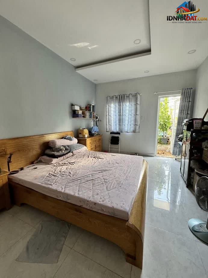 Bán nhà đất Đường Lạc Long Quân – Phường cũ Không xác định Quận 11 – Thành phố Hồ Chí Minh 60 m² 6.8 tỷ