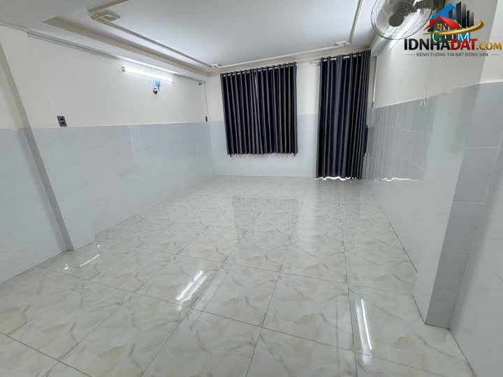 Bán nhà đất Đường Liên khu 10-11 – Phường cũ Bình Trị Đông Quận Bình Tân – Thành phố Hồ Chí Minh – 63m2 – 6.6 tỷ