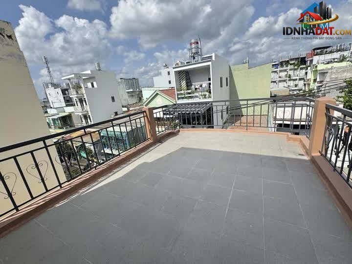Bán nhà đất Đường Liên khu 10-11 – Phường cũ Bình Trị Đông Quận Bình Tân – Thành phố Hồ Chí Minh – 63m2 – 6.6 tỷ