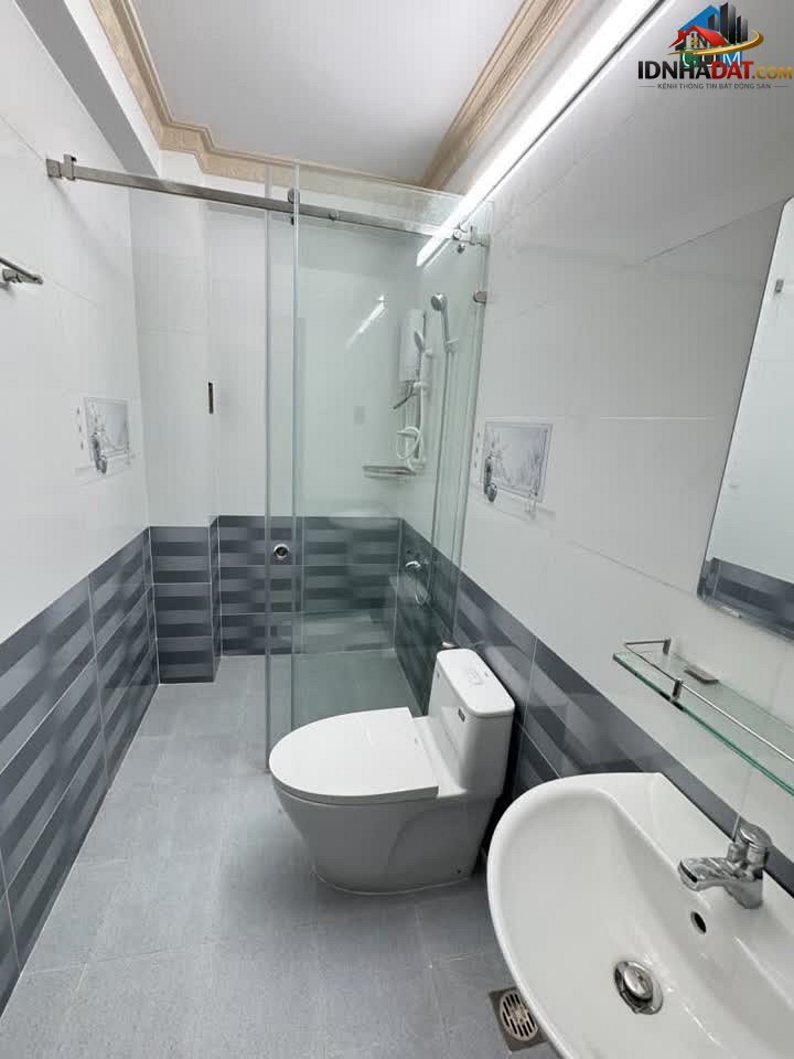 Bán nhà đất Đường Liên khu 10-11 – Phường cũ Bình Trị Đông Quận Bình Tân – Thành phố Hồ Chí Minh – 63m2 – 6.6 tỷ