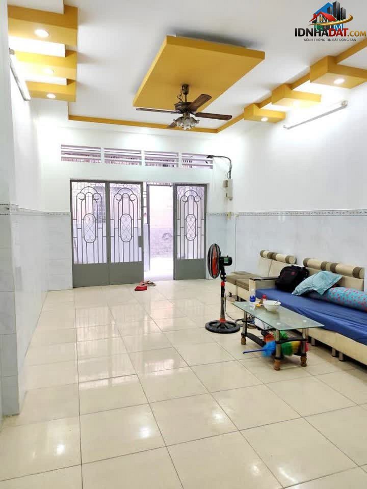 Bán nhà đất Đường Trịnh Đình Trọng – Phường … – Bán nhà trong ngõ, hẻm Quận Tân Phú – TP Hồ Chí Minh giá 5 – 7 tỷ