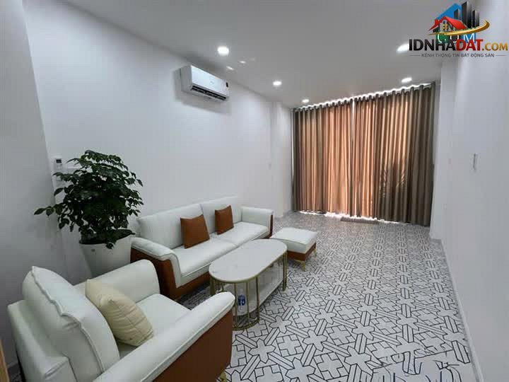 Bán nhà đất Đường Đặng Văn Ngữ – Phường cũ 10 Quận Phú Nhuận – Thành phố Hồ Chí Minh – Diện tích 42 m² – Giá 7.3 tỷ
