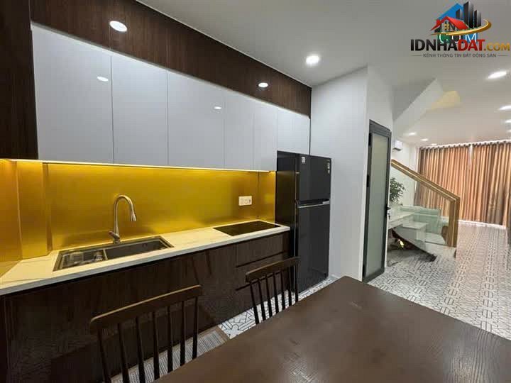 Bán nhà đất Đường Đặng Văn Ngữ – Phường cũ 10 Quận Phú Nhuận – Thành phố Hồ Chí Minh – Diện tích 42 m² – Giá 7.3 tỷ