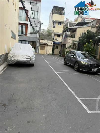 Bán nhà đất Đường Đặng Văn Ngữ – Phường cũ 10 Quận Phú Nhuận – Thành phố Hồ Chí Minh – Diện tích 42 m² – Giá 7.3 tỷ