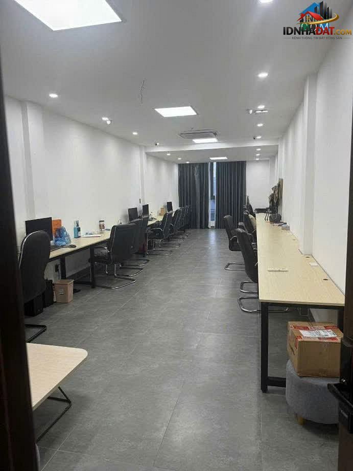 Nhà Mới Xây 5 Tầng Có Thang Máy – Đường Phạm Văn Bạch – Quận Tân Bình – Thành phố Hồ Chí Minh Diện tích 80 m² – Giá 11.8 tỷ