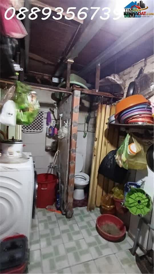 Bán nhà đất Đường Thành Thái – Phường cũ 14 Quận 10 – Thành phố Hồ Chí Minh 2.5 tỷ