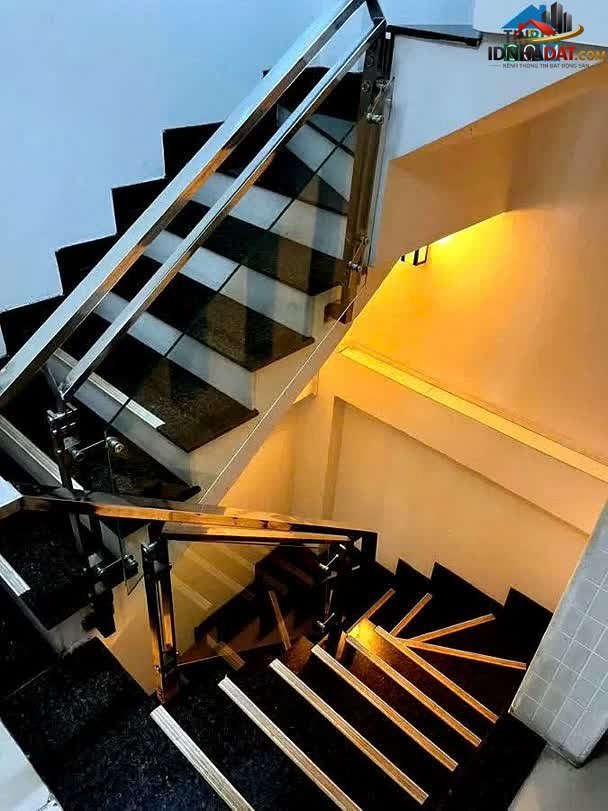 Bán nhà đất Đường Lý Nam Đế – Phường cũ 7 Quận 11 – Thành phố Hồ Chí Minh 36 m² 14.9 tỷ