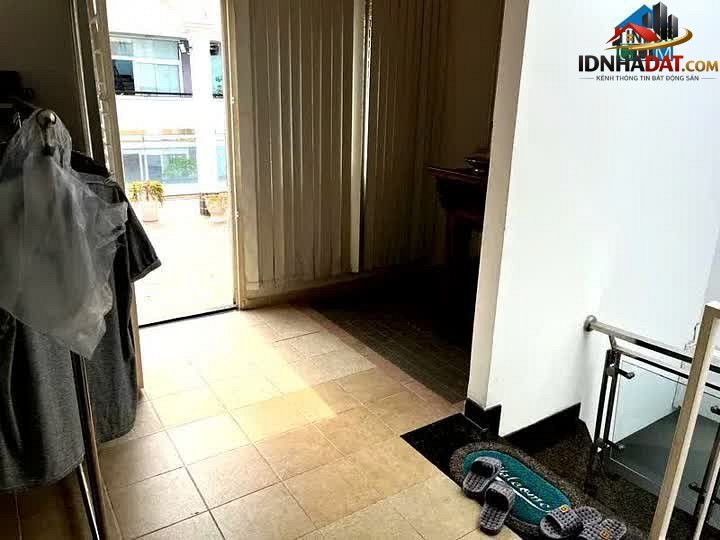 Bán nhà đất Đường Lý Nam Đế – Phường cũ 7 Quận 11 – Thành phố Hồ Chí Minh 36 m² 14.9 tỷ