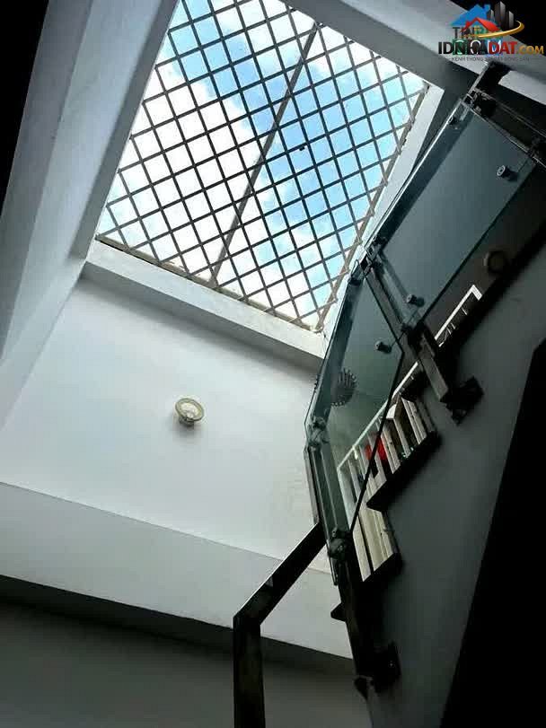 Bán nhà đất Đường Lý Nam Đế – Phường cũ 7 Quận 11 – Thành phố Hồ Chí Minh 36 m² 14.9 tỷ