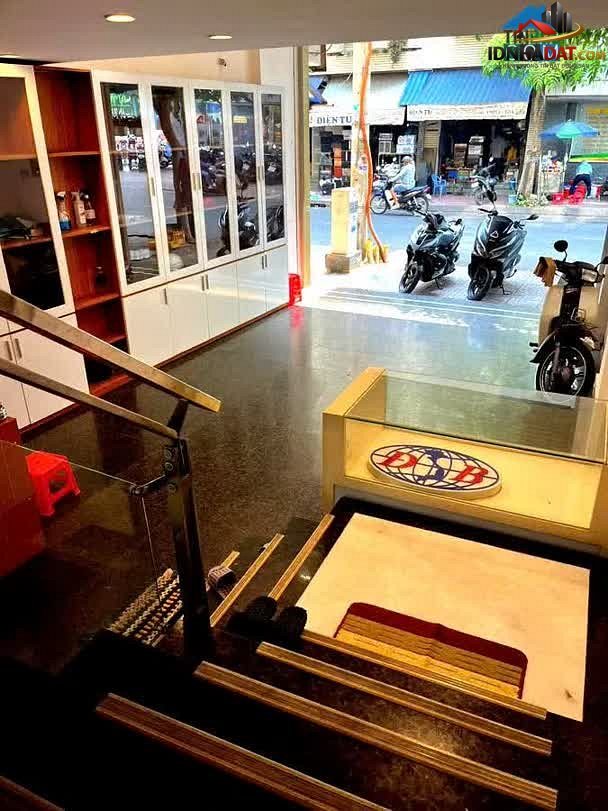 Bán nhà đất Đường Lý Nam Đế – Phường cũ 7 Quận 11 – Thành phố Hồ Chí Minh 36 m² 14.9 tỷ