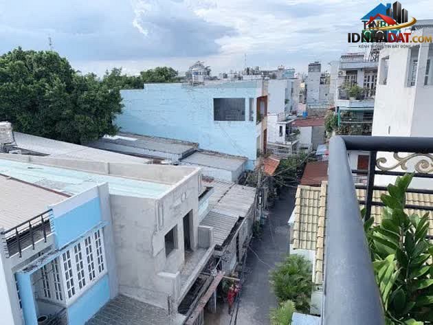 Bán nhà đất Đường Thống Nhất – Phường cũ Gò … – Bán nhà trong ngõ, hẻm Quận Gò Vấp – TP Hồ Chí Minh giá 7 – 10 tỷ