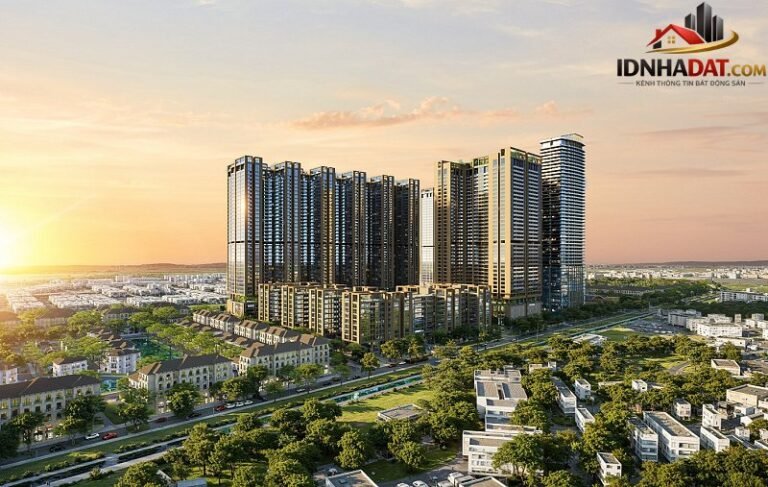 Thị Trường Bất Động Sản 2026: Xu Hướng và Những Lưu Ý Quan Trọng