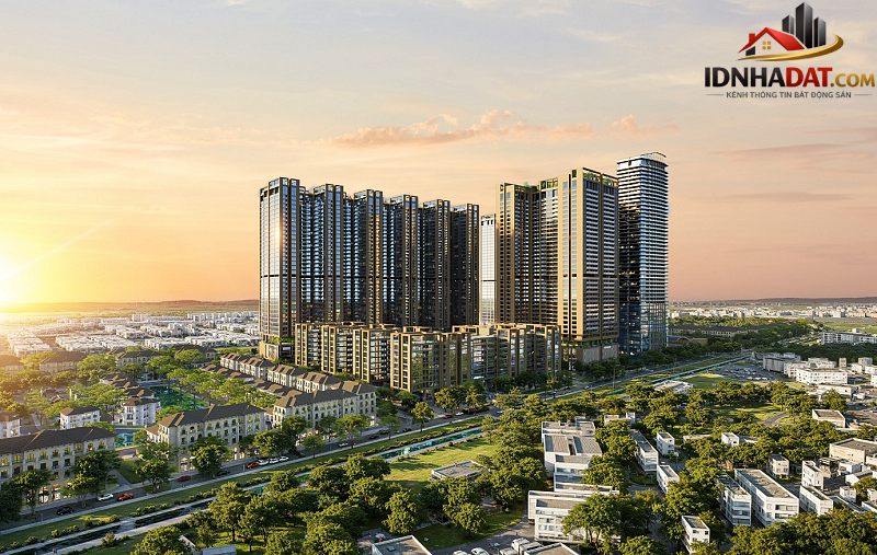 Thị Trường Bất Động Sản 2026: Xu Hướng và Những Lưu Ý Quan Trọng