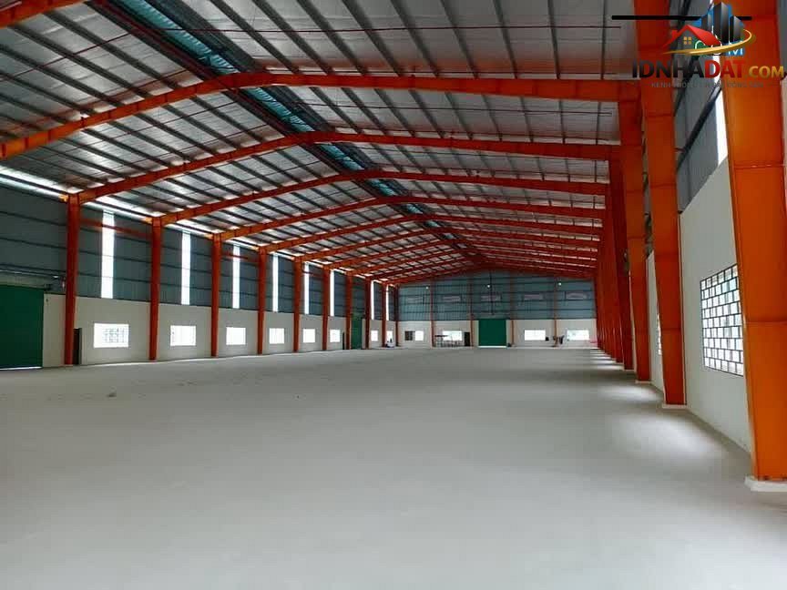 Bán kho, nhà xưởng Đường 3 – Phường cũ Sơn Kỳ Quận Tân Phú – Thành phố Hồ Chí Minh 10000 m² 50 triệu