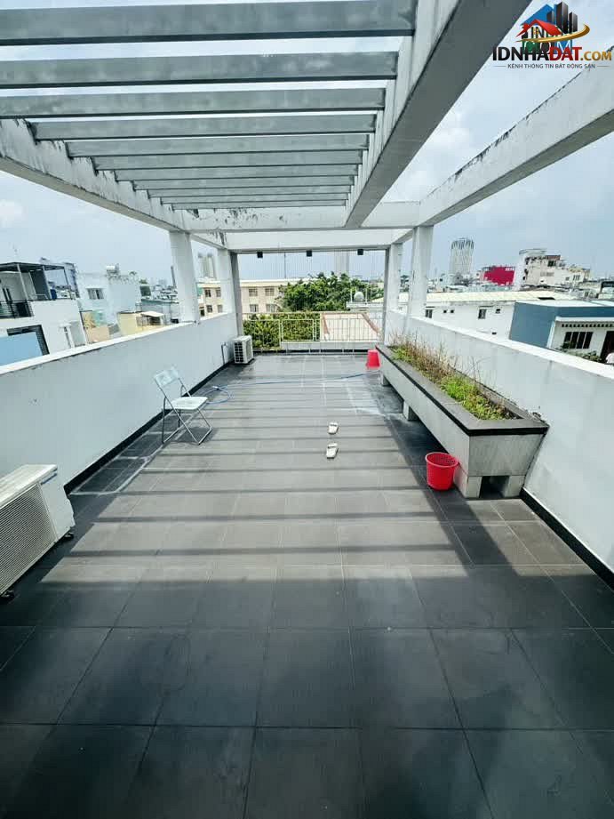 Bán nhà đất Đường 4 – Phường cũ An Lạc A Quận Bình Tân – Thành phố Hồ Chí Minh 64 m² – 9.5 tỷ