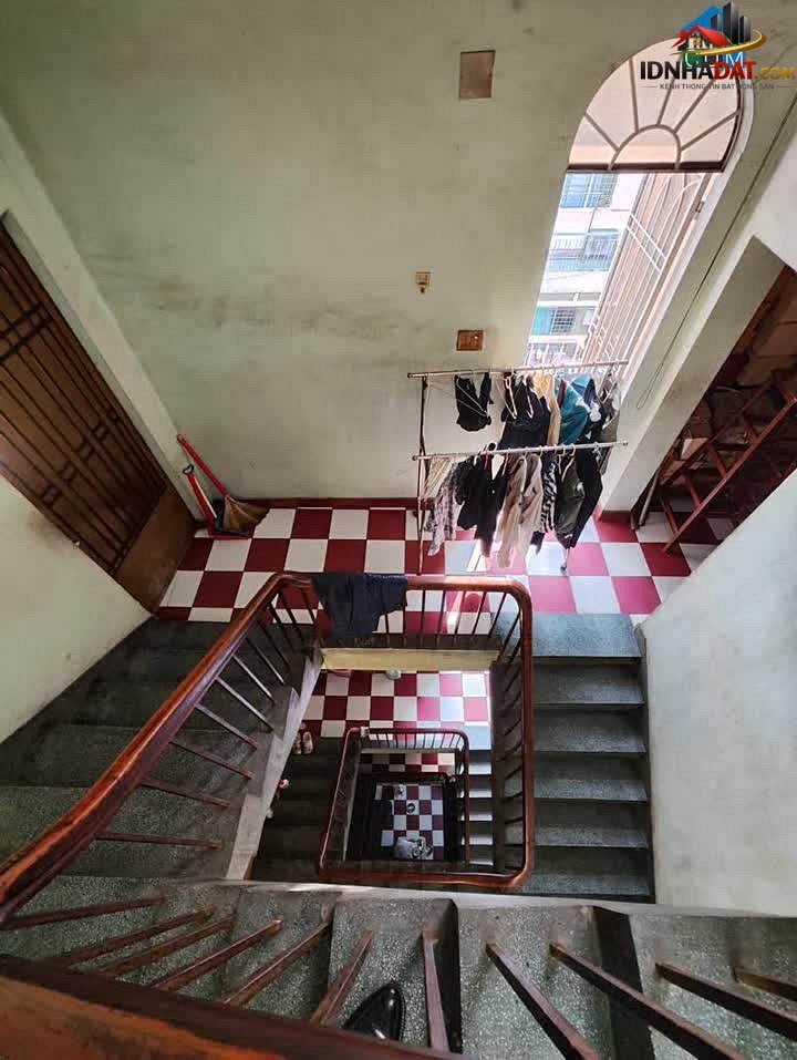 Bán nhà đất Đường Nguyễn Chí Thanh – Quận 11 – Thành phố Hồ Chí Minh 95 m² 25000000000