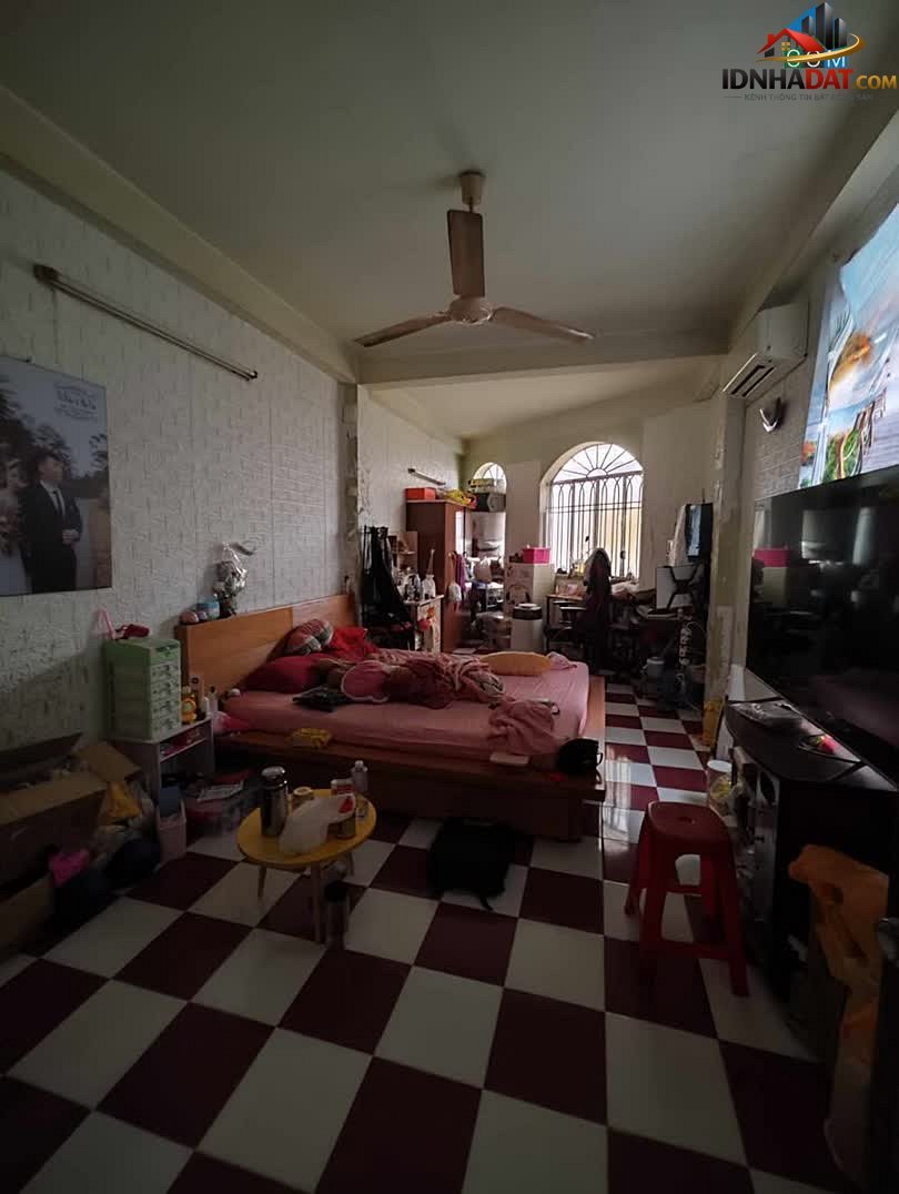 Bán nhà đất Đường Nguyễn Chí Thanh – Quận 11 – Thành phố Hồ Chí Minh 95 m² 25000000000