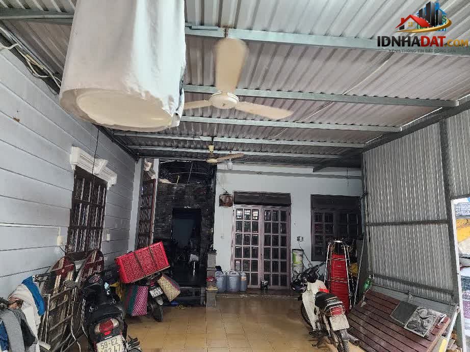 Bán nhà đất Đường Bàu Cát 8 – Phường cũ Tân … – Bán nhà mặt phố Quận Tân Bình – TP Hồ Chí Minh giá 10 – 15 tỷ