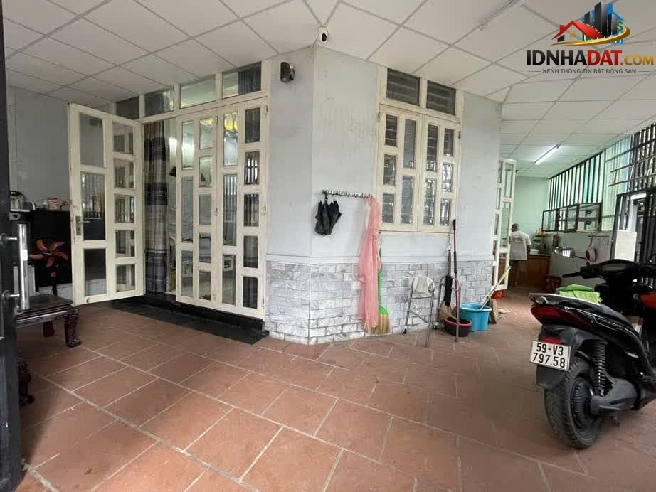 Bán nhà đất Đường 1 – Phường cũ Không xác định Quận Gò Vấp – Thành phố Hồ Chí Minh 63 m² 7.6 tỷ