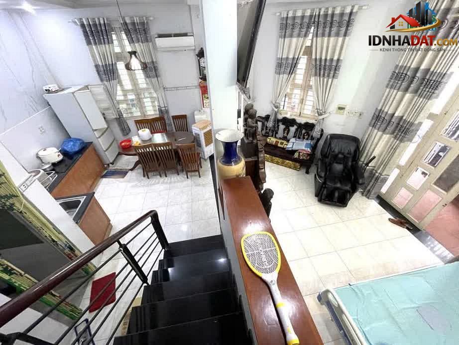 Bán nhà đất Đường 1 – Phường cũ Không xác định Quận Gò Vấp – Thành phố Hồ Chí Minh 63 m² 7.6 tỷ