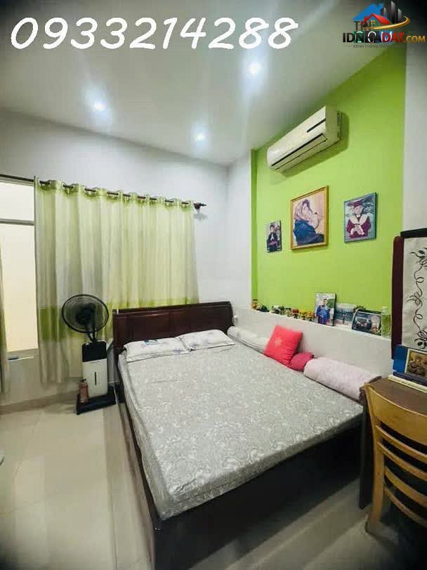 Bán nhà đất Đường Tây Sơn – Phường cũ Tân Quý Quận Tân Phú – Thành phố Hồ Chí Minh 78 m² 7 tỷ