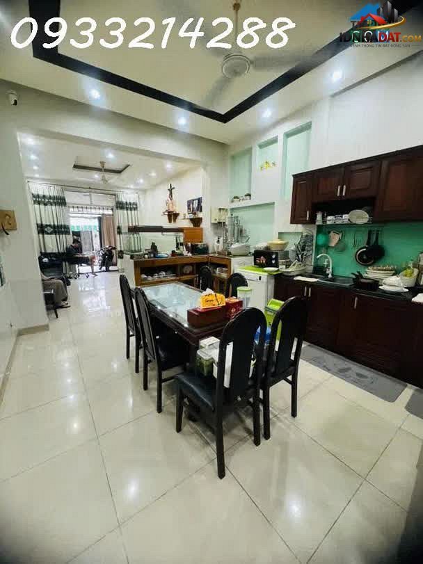 Bán nhà đất Đường Tây Sơn – Phường cũ Tân Quý Quận Tân Phú – Thành phố Hồ Chí Minh 78 m² 7 tỷ