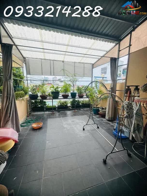 Bán nhà đất Đường Tây Sơn – Phường cũ Tân Quý Quận Tân Phú – Thành phố Hồ Chí Minh 78 m² 7 tỷ