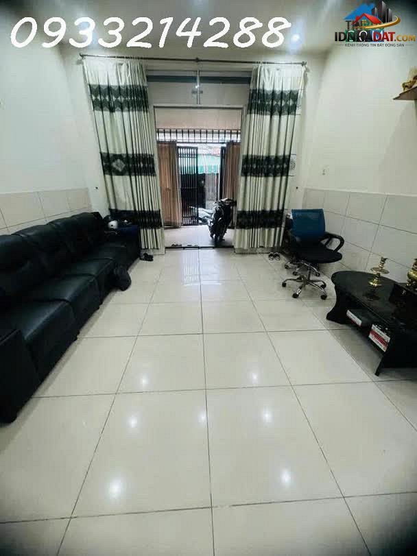 Bán nhà đất Đường Tây Sơn – Phường cũ Tân Quý Quận Tân Phú – Thành phố Hồ Chí Minh 78 m² 7 tỷ