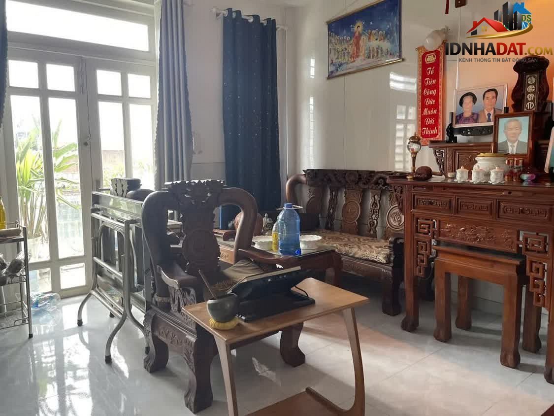 Bán nhà đất Đường Số 9 – Phường cũ Bình Trị Đông B Quận Bình Tân – Thành phố Hồ Chí Minh 200 m² 8.3 tỷ