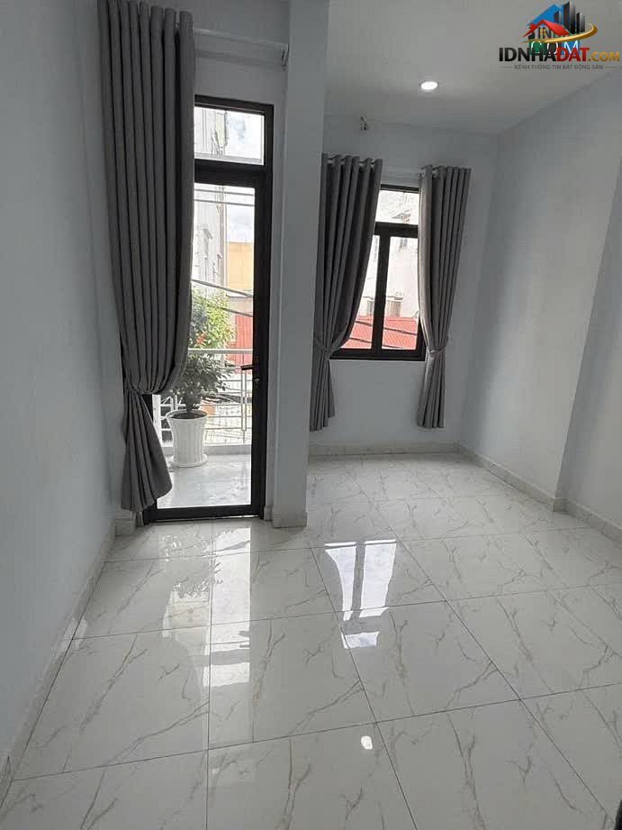 Siêu Phẩm Tân Bình – Bán nhà đất Đường Nguyễn Phúc Chu – Phường cũ Không xác định Quận Tân Bình – Thành phố Hồ Chí Minh – Diện tích 42 m² – Giá 4.98 tỷ