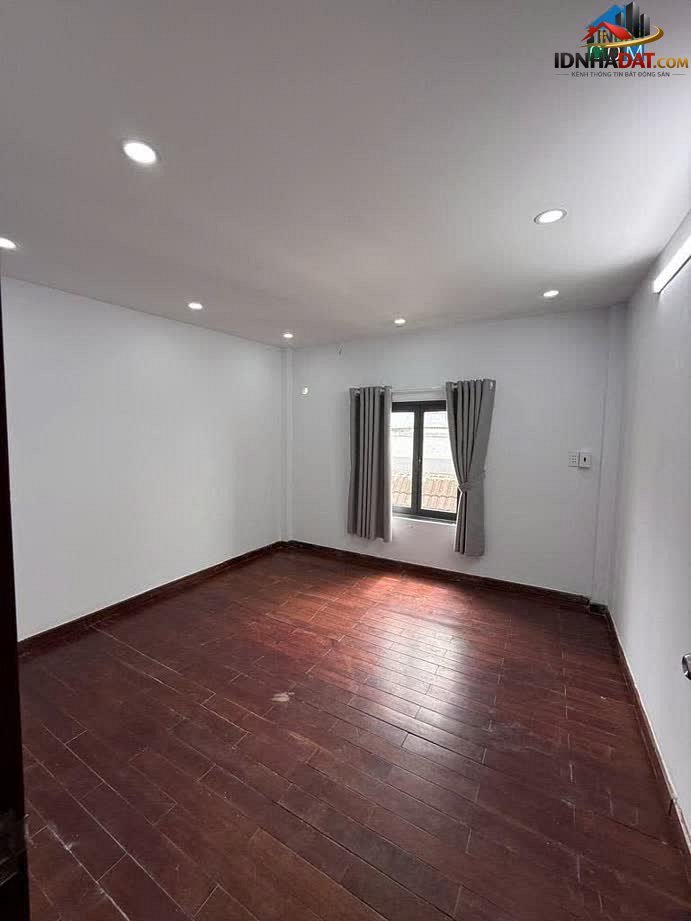 Siêu Phẩm Tân Bình – Bán nhà đất Đường Nguyễn Phúc Chu – Phường cũ Không xác định Quận Tân Bình – Thành phố Hồ Chí Minh – Diện tích 42 m² – Giá 4.98 tỷ