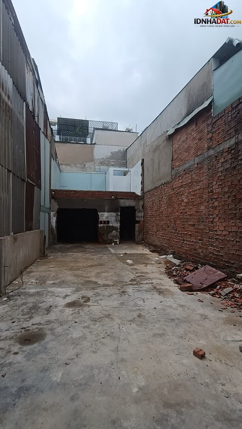 Bán đất Đường Tân Kỳ Tân Quý – Phường cũ Tân Quý Quận Tân Phú – Thành phố Hồ Chí Minh 60 m² 5.8 tỷ