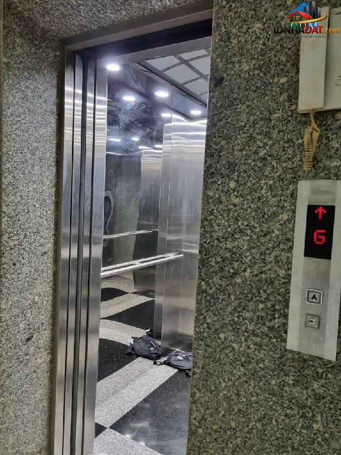 Bán nhà đất Đường Lý Chiêu Hoàng – Phường cũ 10 Quận 6 – Thành phố Hồ Chí Minh 128 m² 33 tỷ