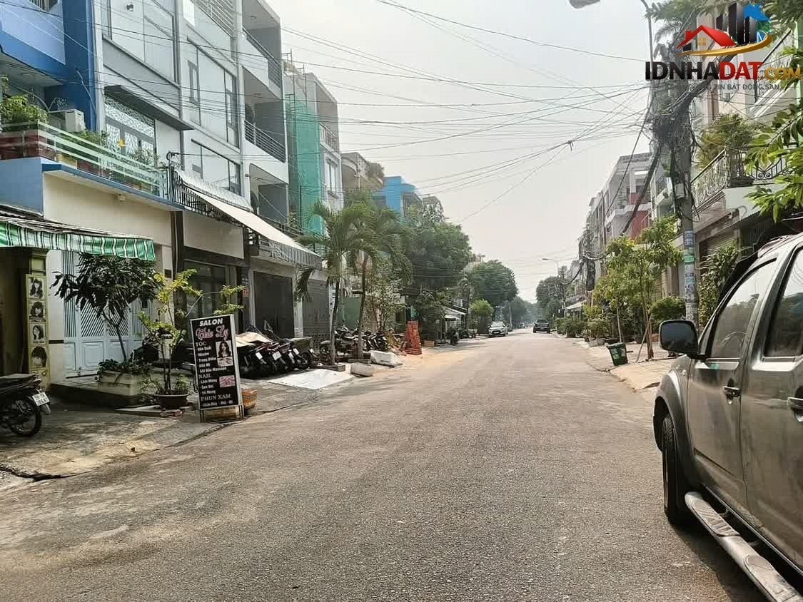 Bán nhà đất Đường 19 – Phường cũ Bình Trị Đông B Quận Bình Tân – Thành phố Hồ Chí Minh 150 m² 5 tỷ