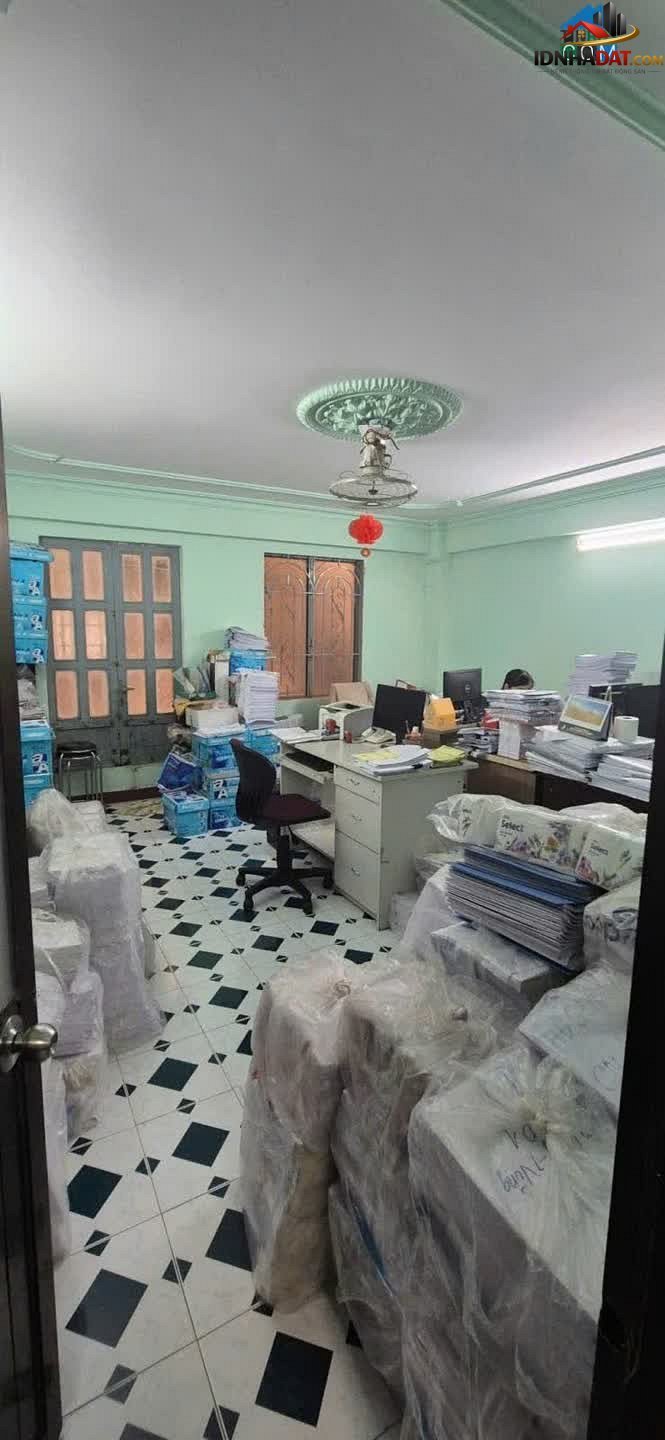 Bán nhà đất Đường 19 – Phường cũ Bình Trị Đông B Quận Bình Tân – Thành phố Hồ Chí Minh 150 m² 5 tỷ