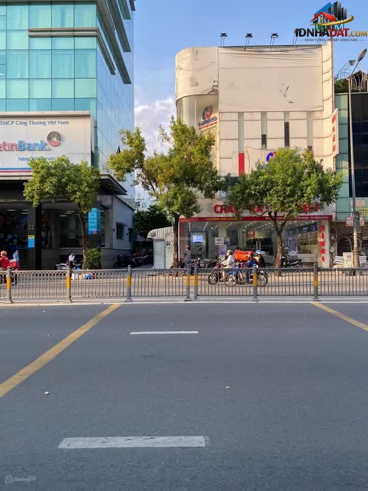 Bán nhà mặt phố đường Minh Phụng – Phường cũ 9 Quận 11 – Thành phố Hồ Chí Minh diện tích 608 m² giá 72000000000