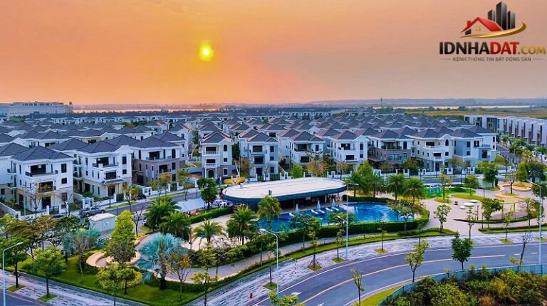 Phân Tích Thị Trường Bất Động Sản 2026: Novaland Hướng Đến Thách Thức Mới