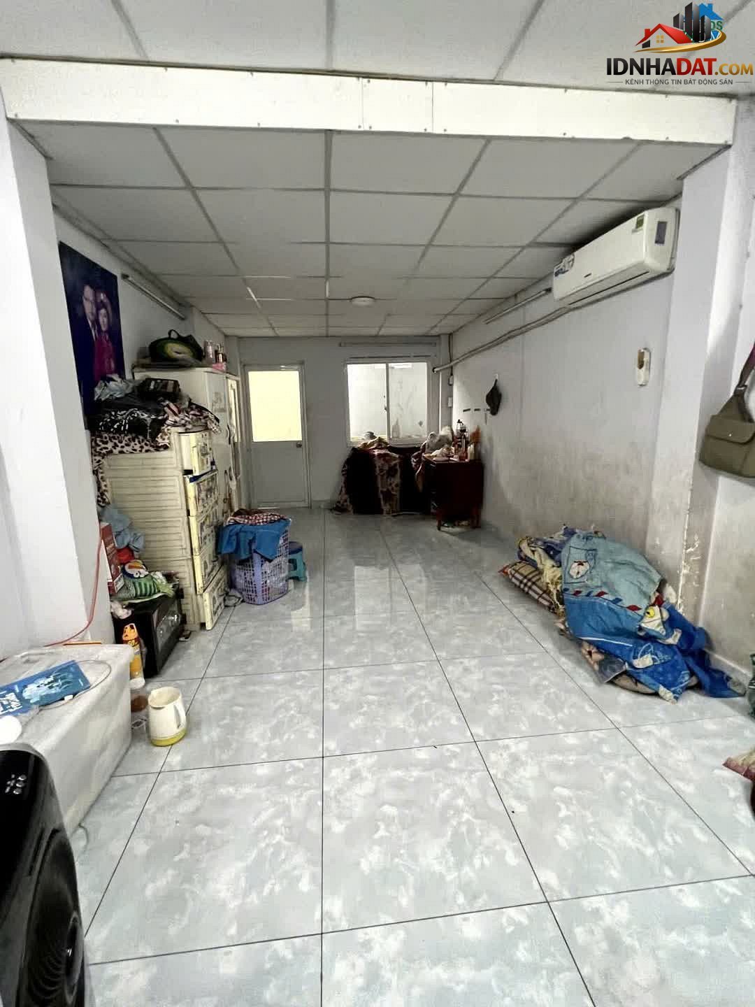 Bán nhà đất Đường 18 – Phường cũ Bình Trị Đông B Quận Bình Tân – Thành phố Hồ Chí Minh 120 m² 5 tỷ