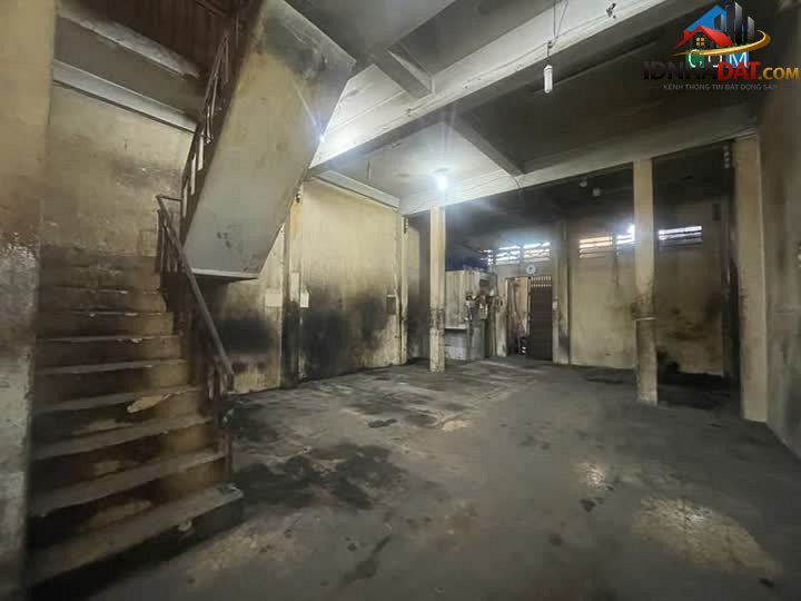 Bán nhà đất Đường Âu Cơ – Phường cũ 14 Quận 11 – Thành phố Hồ Chí Minh – 96 m² – 14 tỷ