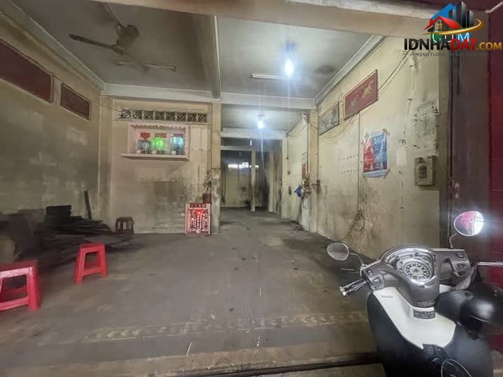 Bán nhà đất Đường Âu Cơ – Phường cũ 14 Quận 11 – Thành phố Hồ Chí Minh – 96 m² – 14 tỷ