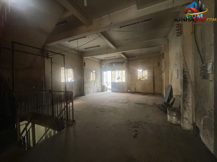 Bán nhà đất Đường Âu Cơ – Phường cũ 14 Quận 11 – Thành phố Hồ Chí Minh – 96 m² – 14 tỷ